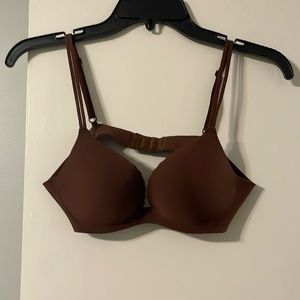 Victorias secret push up
